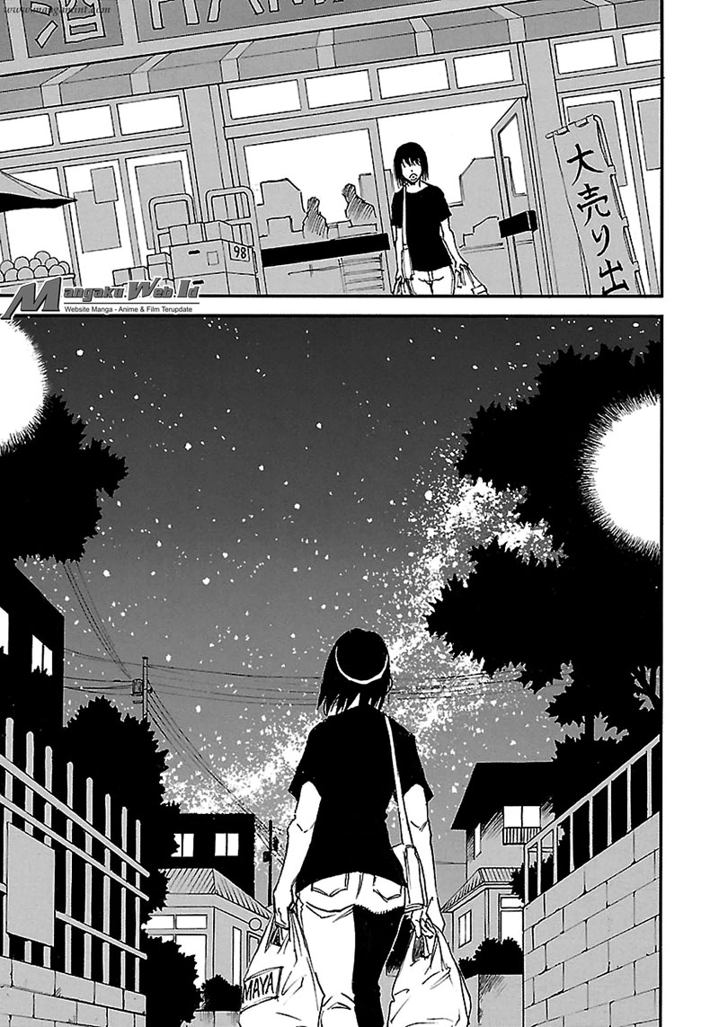 Boku dake ga Inai Machi Chapter 37 - halaman 8