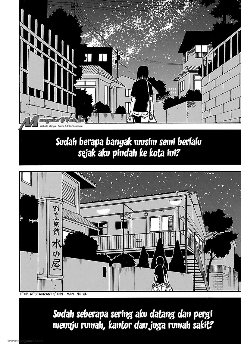 Boku dake ga Inai Machi Chapter 37 - halaman 9