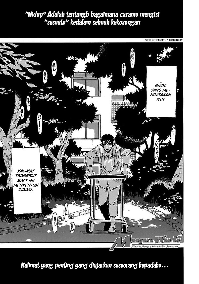 Boku dake ga Inai Machi Chapter 38 - halaman 2