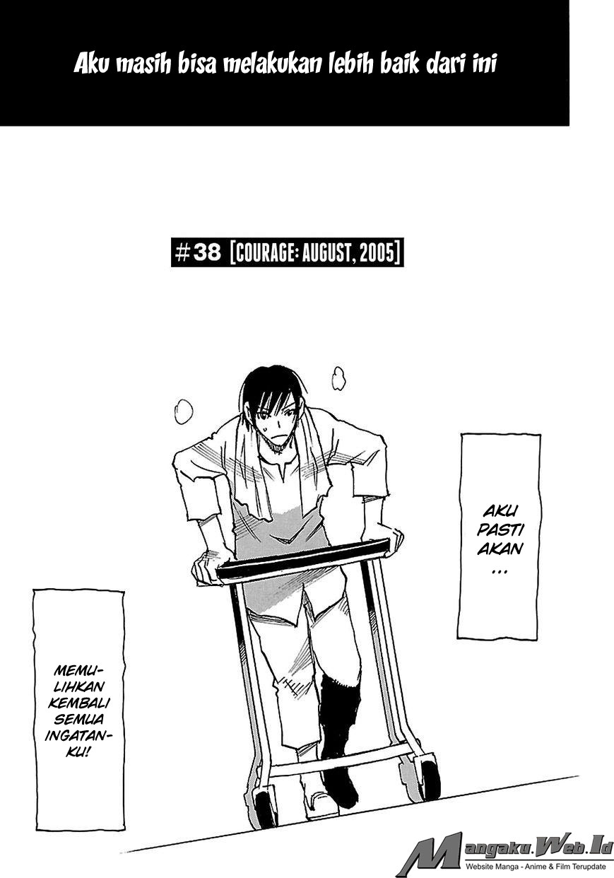 Boku dake ga Inai Machi Chapter 38 - halaman 7