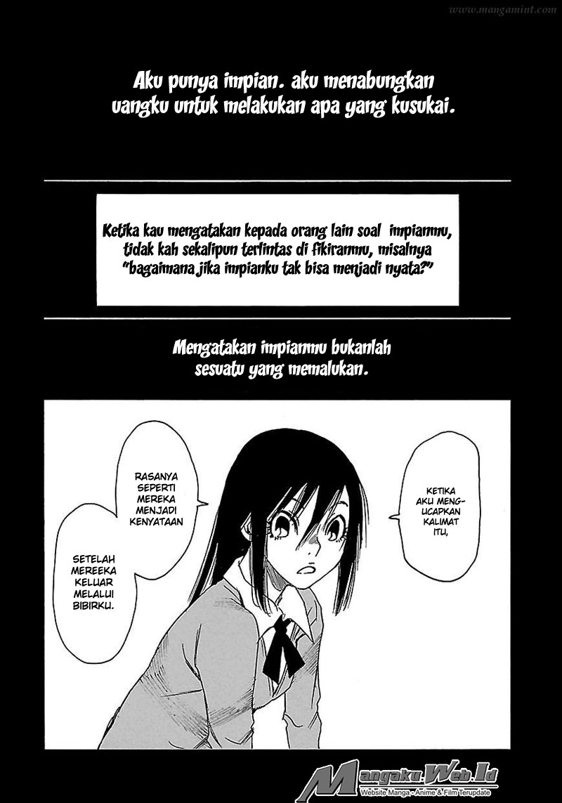 Boku dake ga Inai Machi Chapter 39 - halaman 11