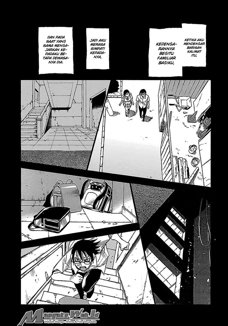 Boku dake ga Inai Machi Chapter 39 - halaman 12