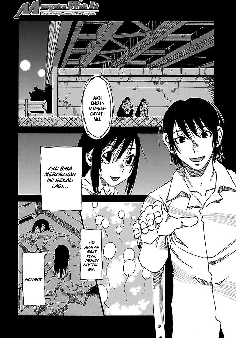 Boku dake ga Inai Machi Chapter 39 - halaman 19