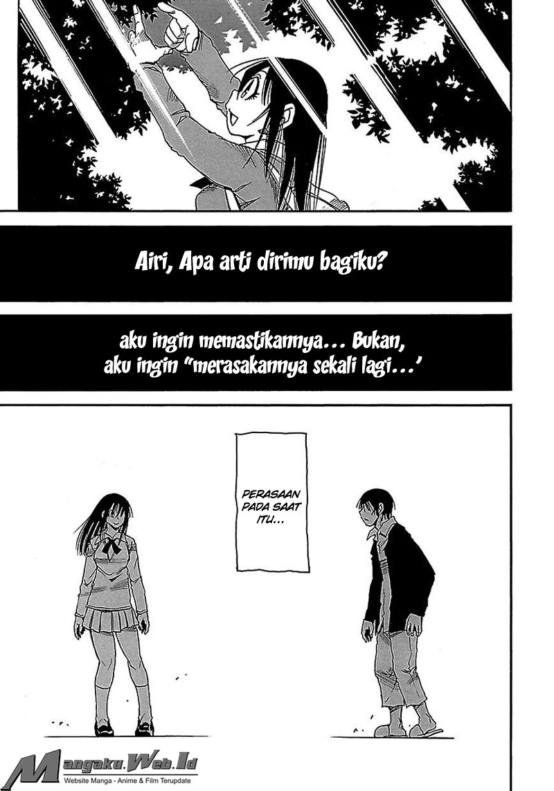 Boku dake ga Inai Machi Chapter 39 - halaman 2