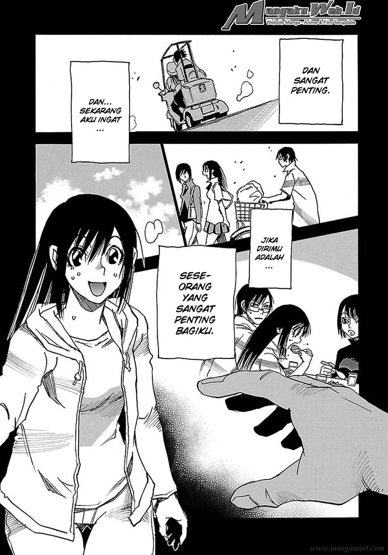 Boku dake ga Inai Machi Chapter 39 - halaman 20