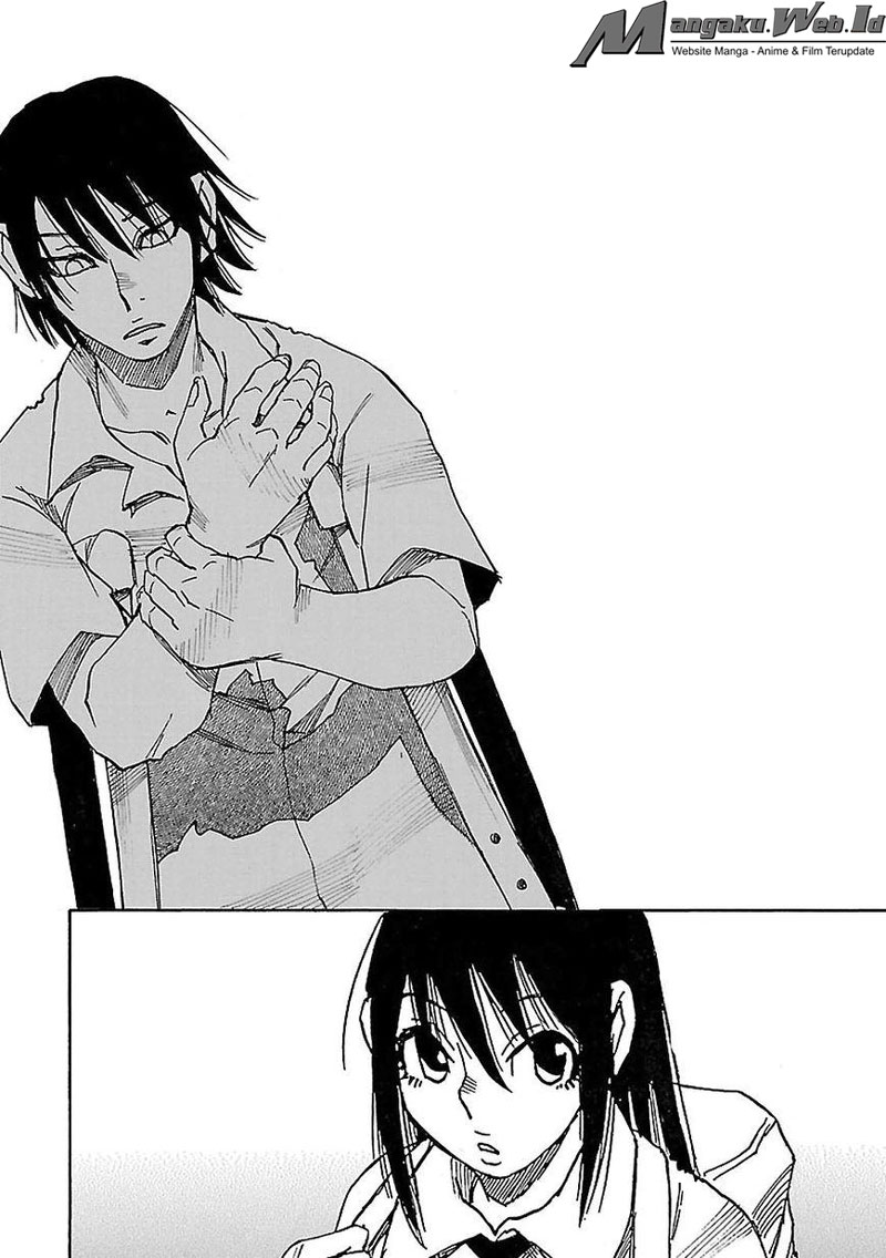 Boku dake ga Inai Machi Chapter 39 - halaman 22