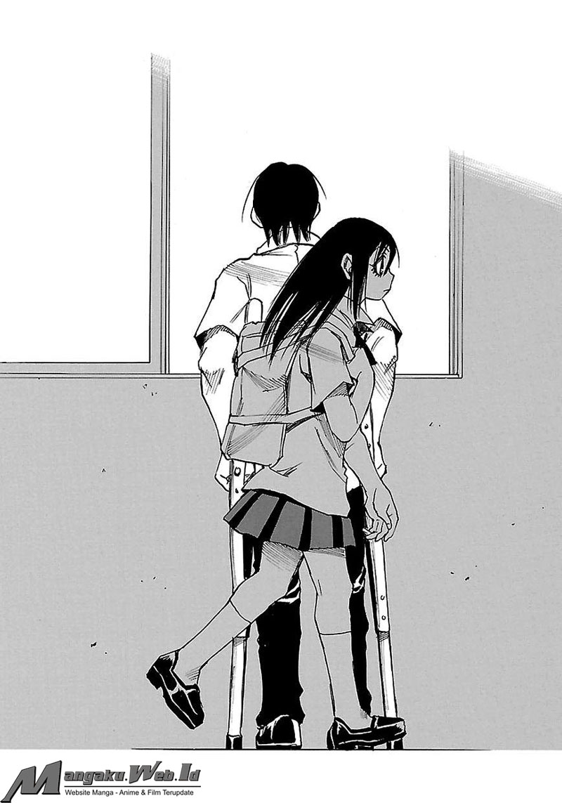 Boku dake ga Inai Machi Chapter 39 - halaman 23