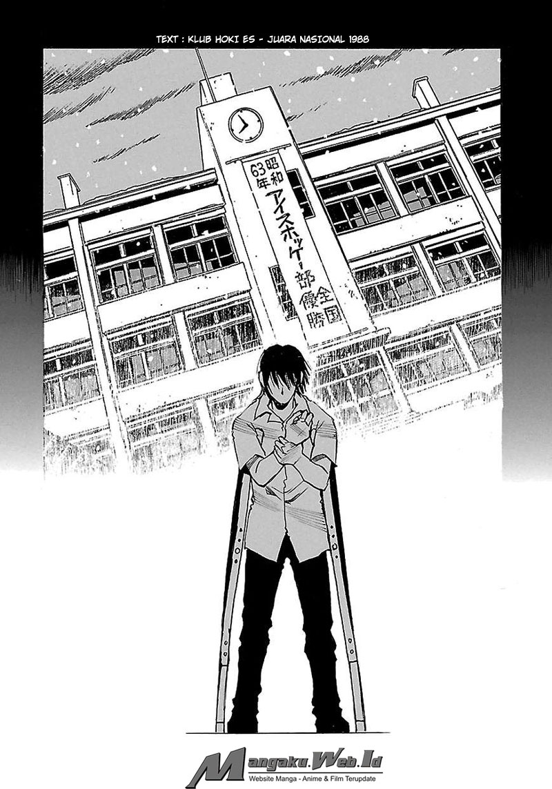 Boku dake ga Inai Machi Chapter 39 - halaman 26