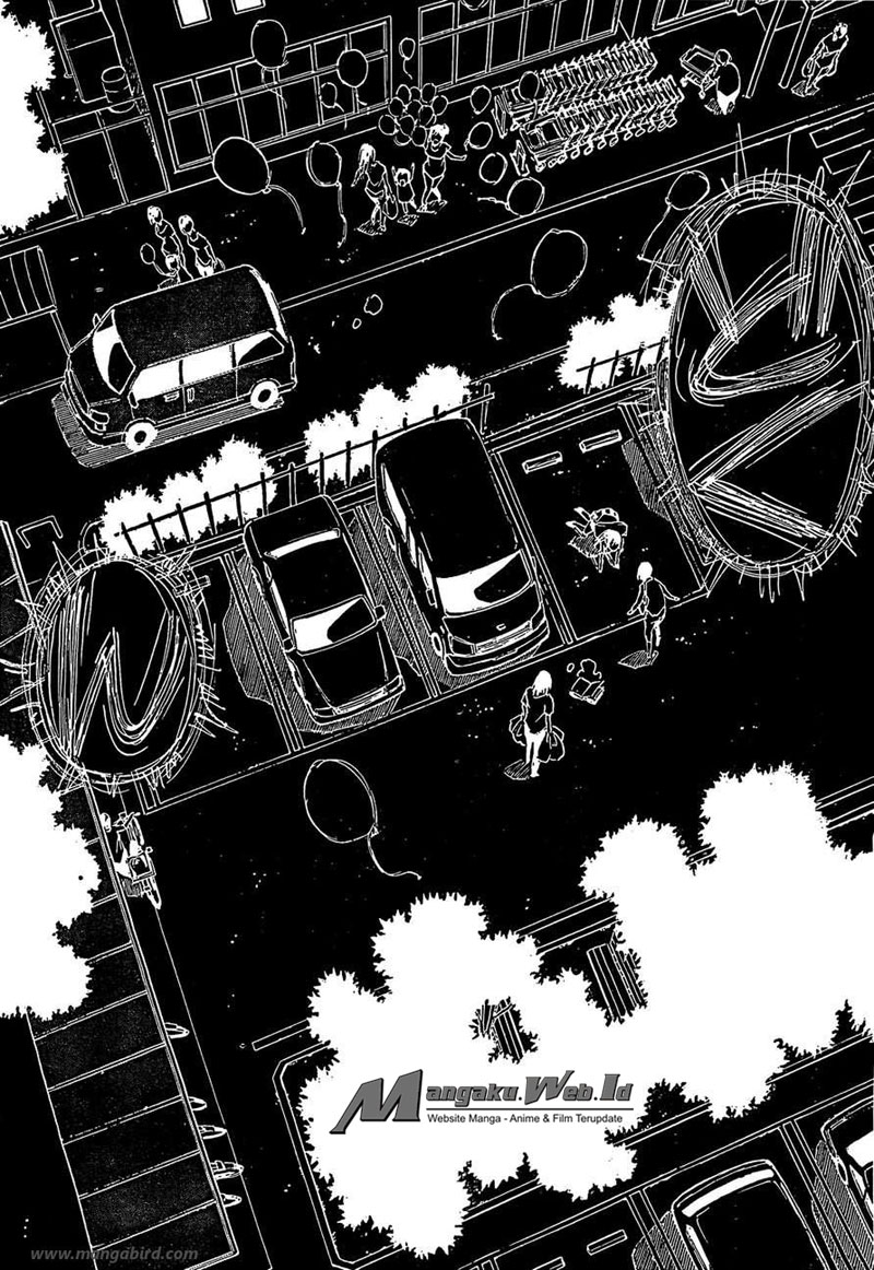 Boku dake ga Inai Machi Chapter 4 - halaman 11