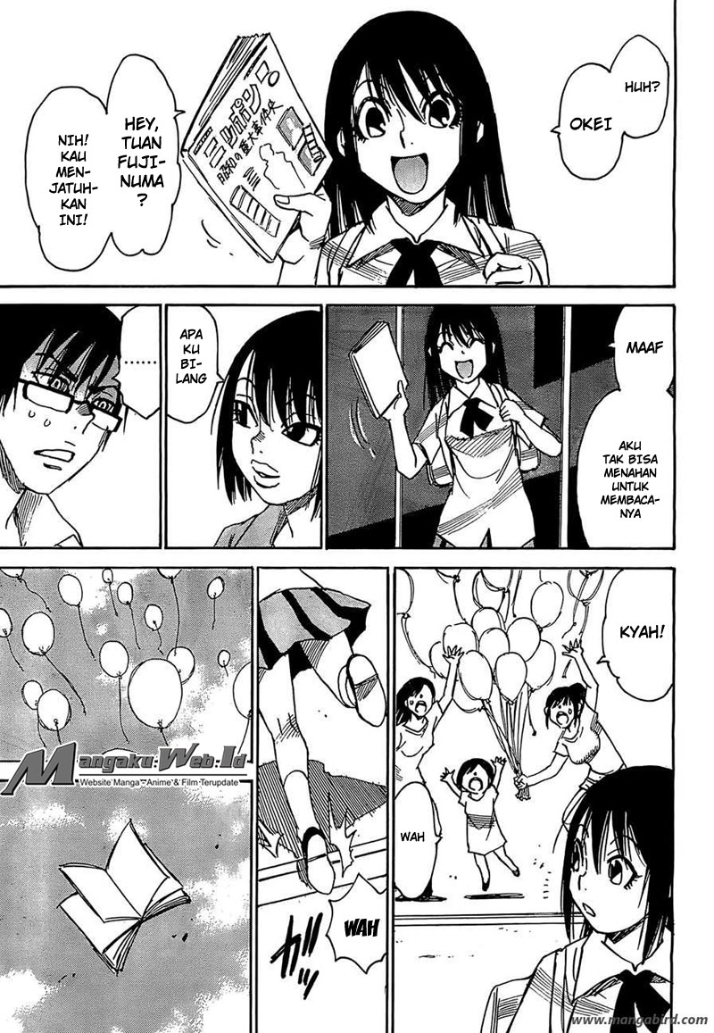 Boku dake ga Inai Machi Chapter 4 - halaman 14