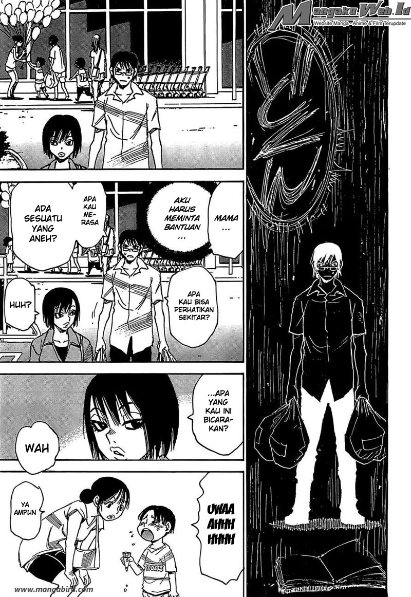 Boku dake ga Inai Machi Chapter 4 - halaman 16