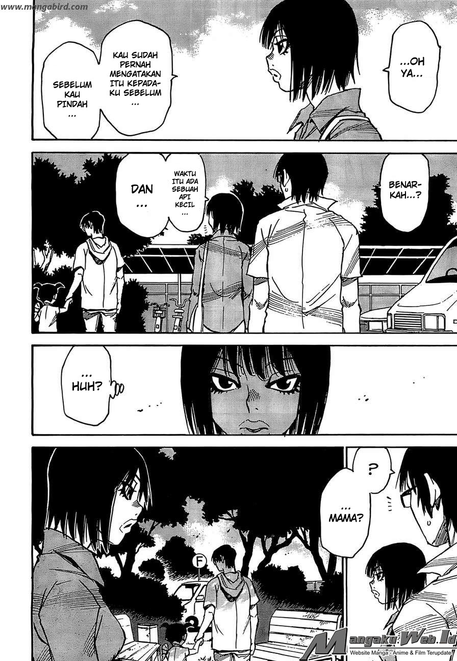 Boku dake ga Inai Machi Chapter 4 - halaman 17