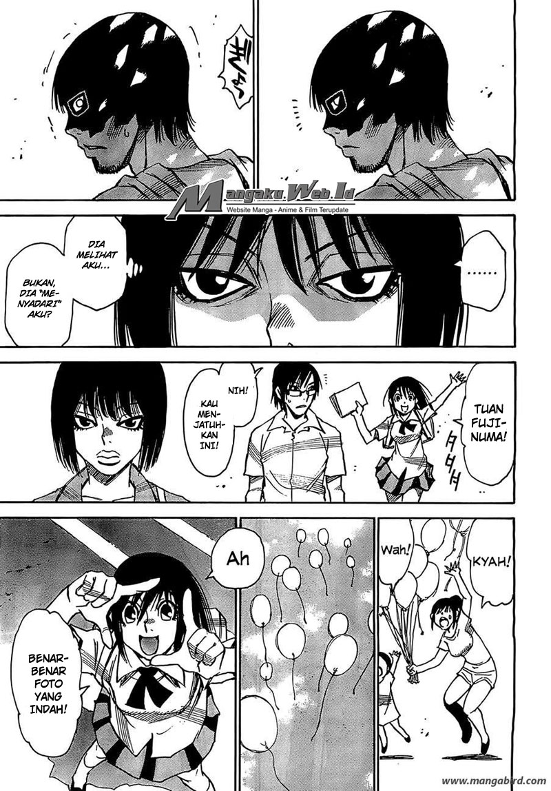 Boku dake ga Inai Machi Chapter 4 - halaman 18