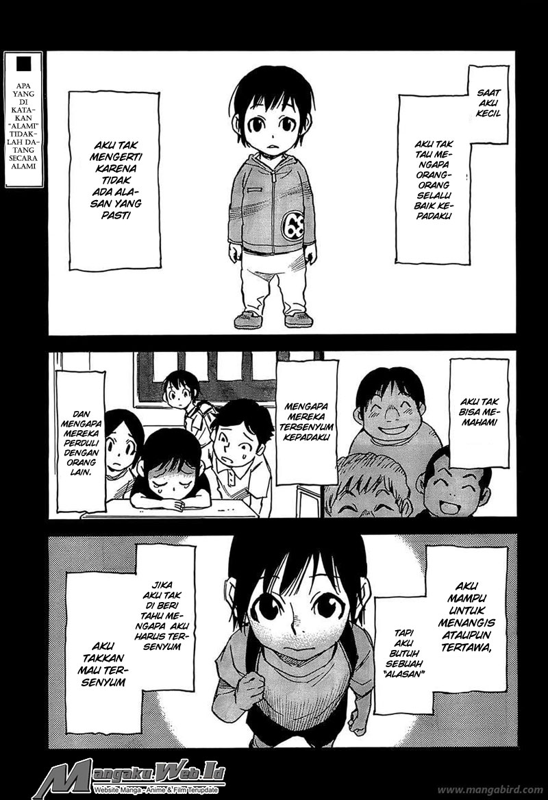 Boku dake ga Inai Machi Chapter 4 - halaman 2