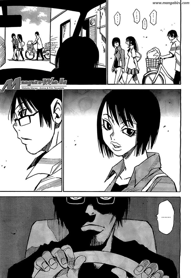 Boku dake ga Inai Machi Chapter 4 - halaman 22