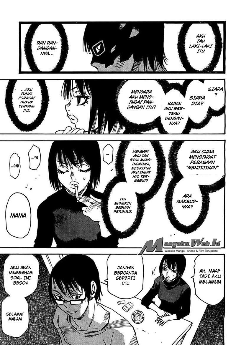 Boku dake ga Inai Machi Chapter 4 - halaman 27