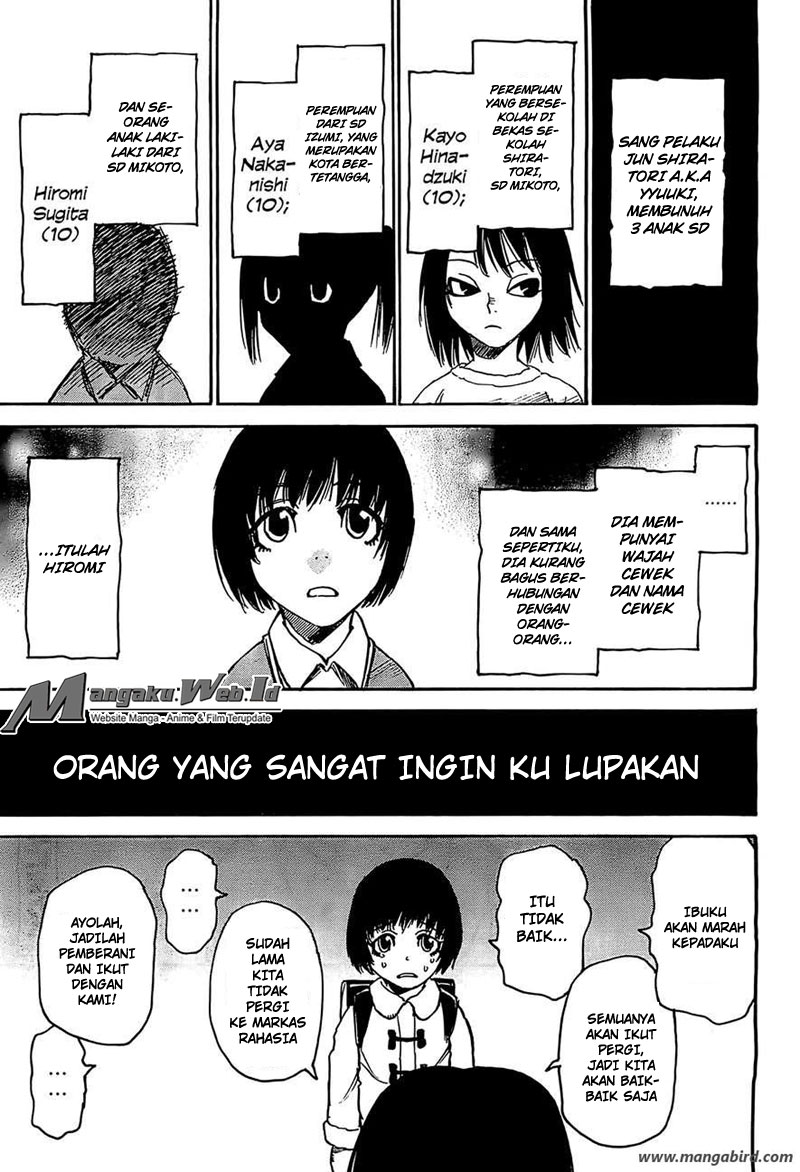 Boku dake ga Inai Machi Chapter 4 - halaman 29