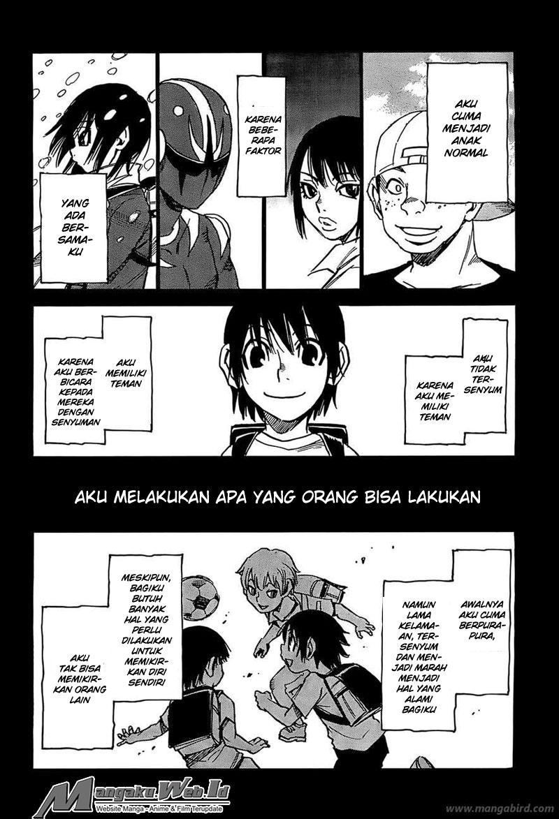 Boku dake ga Inai Machi Chapter 4 - halaman 3