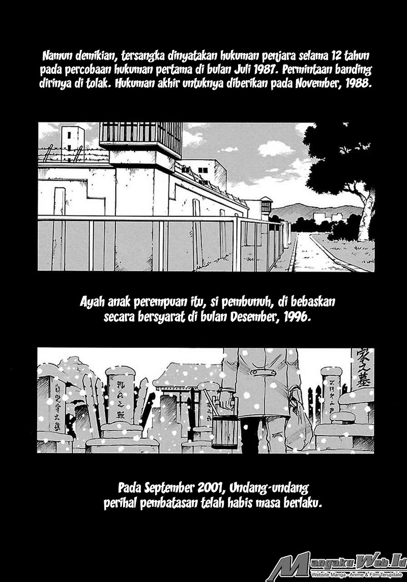 Boku dake ga Inai Machi Chapter 40 - halaman 4