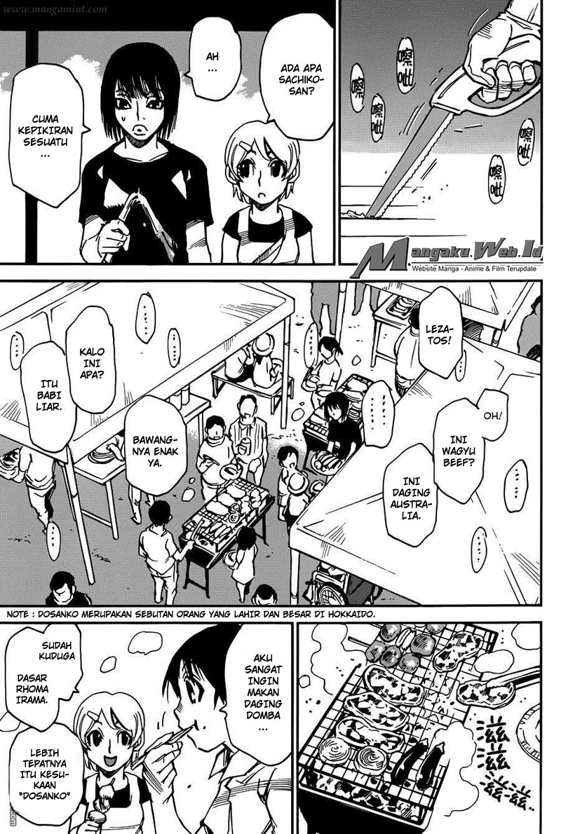 Boku dake ga Inai Machi Chapter 41 - halaman 19