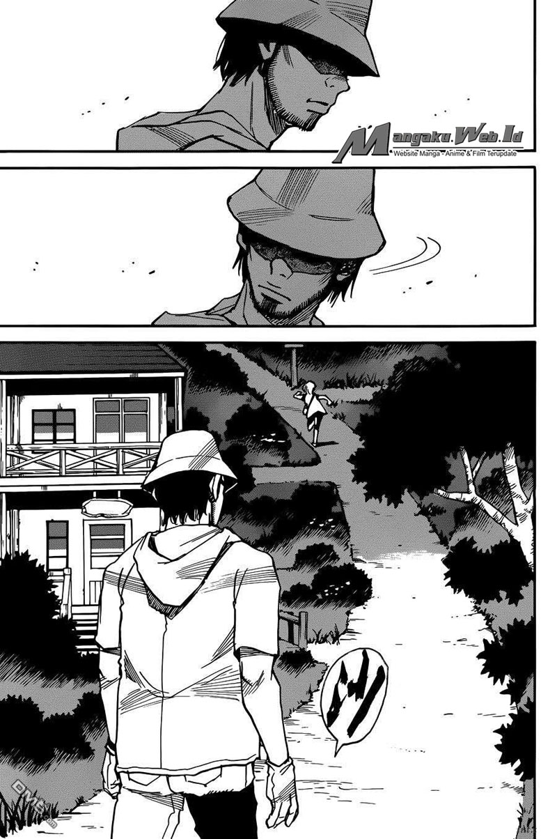 Boku dake ga Inai Machi Chapter 41 - halaman 23