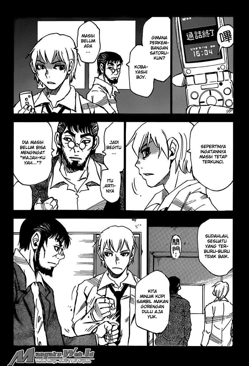 Boku dake ga Inai Machi Chapter 41 - halaman 29