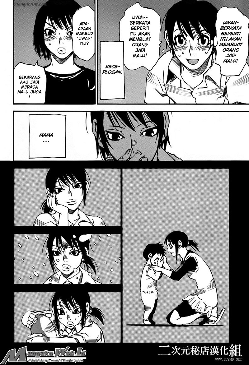 Boku dake ga Inai Machi Chapter 42 - halaman 13