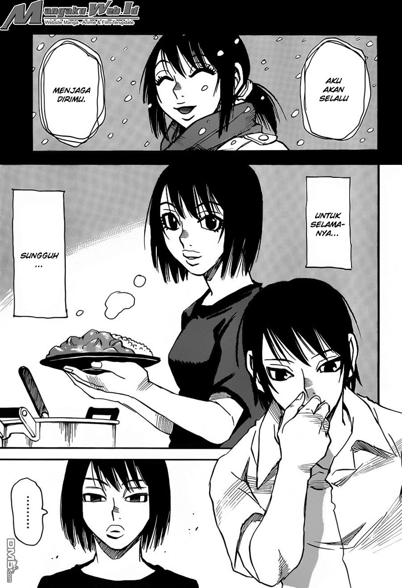 Boku dake ga Inai Machi Chapter 42 - halaman 14