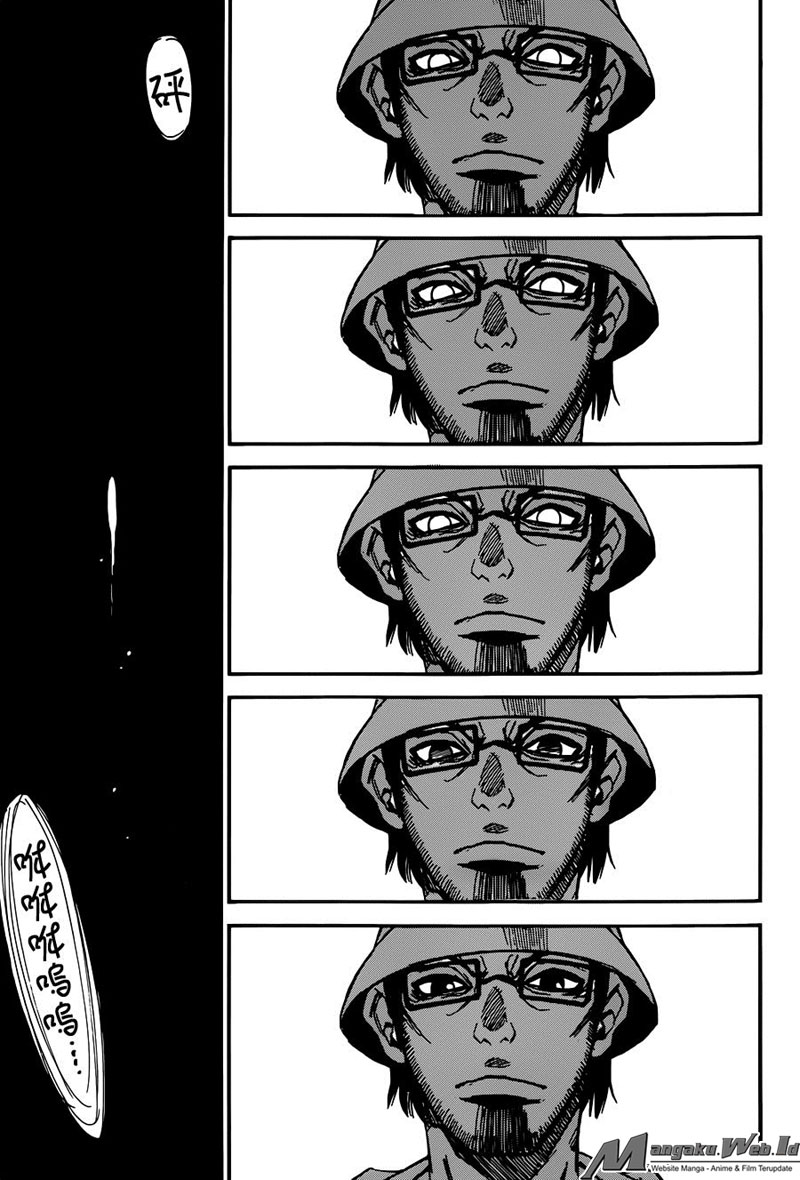 Boku dake ga Inai Machi Chapter 43 - halaman 28