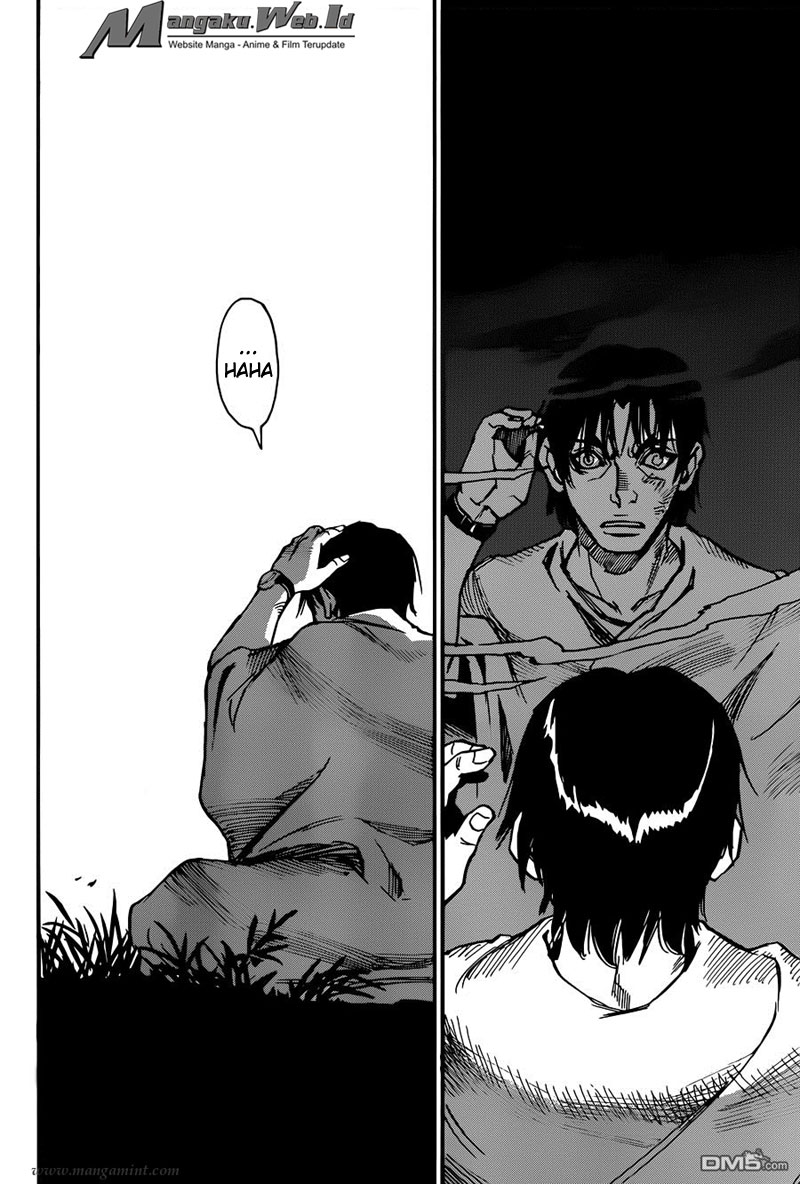 Boku dake ga Inai Machi Chapter 43 - halaman 45