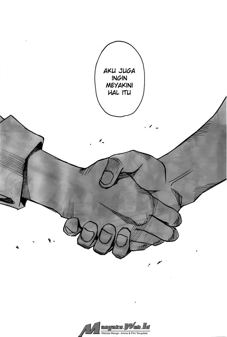 Boku dake ga Inai Machi Chapter 44 - halaman 14