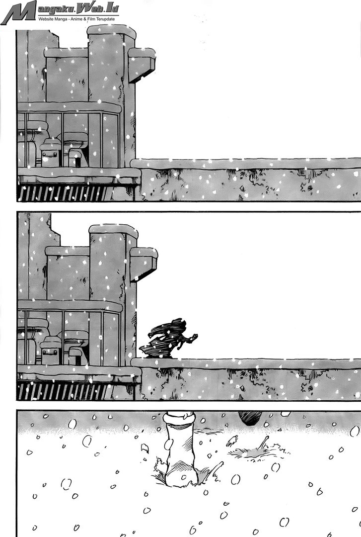 Boku dake ga Inai Machi Chapter 44 - halaman 39