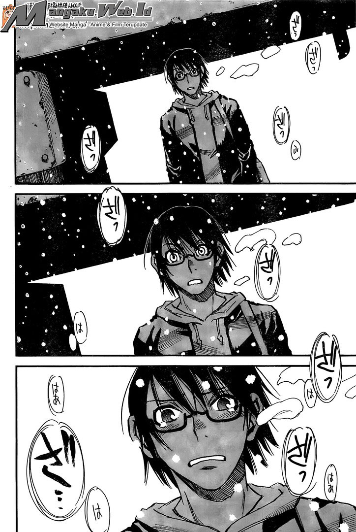 Boku dake ga Inai Machi Chapter 44 - halaman 42