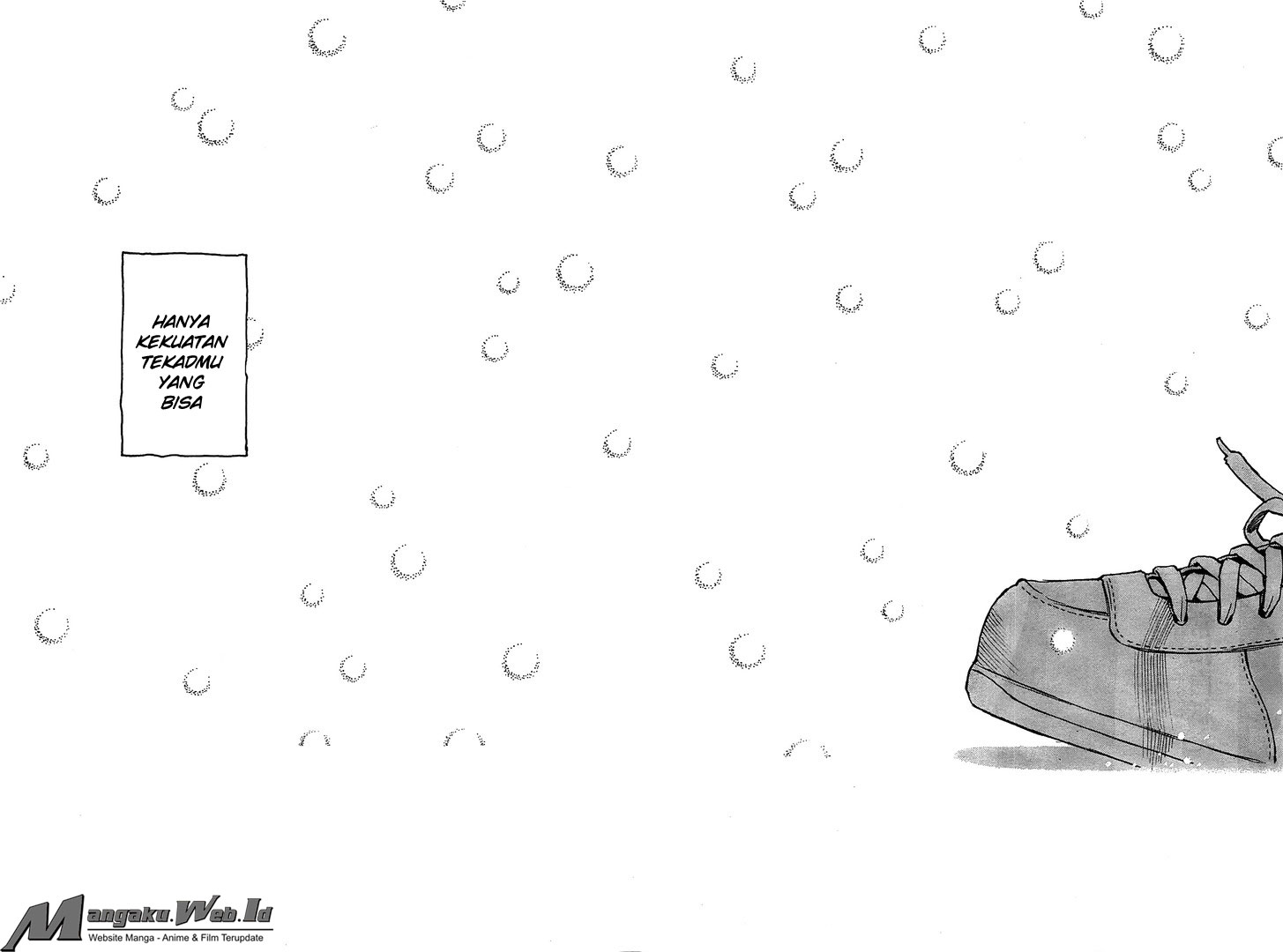 Boku dake ga Inai Machi Chapter 44 - halaman 46