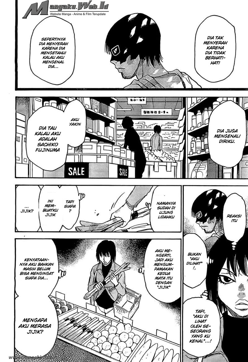 Boku dake ga Inai Machi Chapter 5 - halaman 10