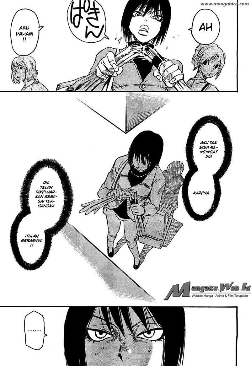 Boku dake ga Inai Machi Chapter 5 - halaman 11