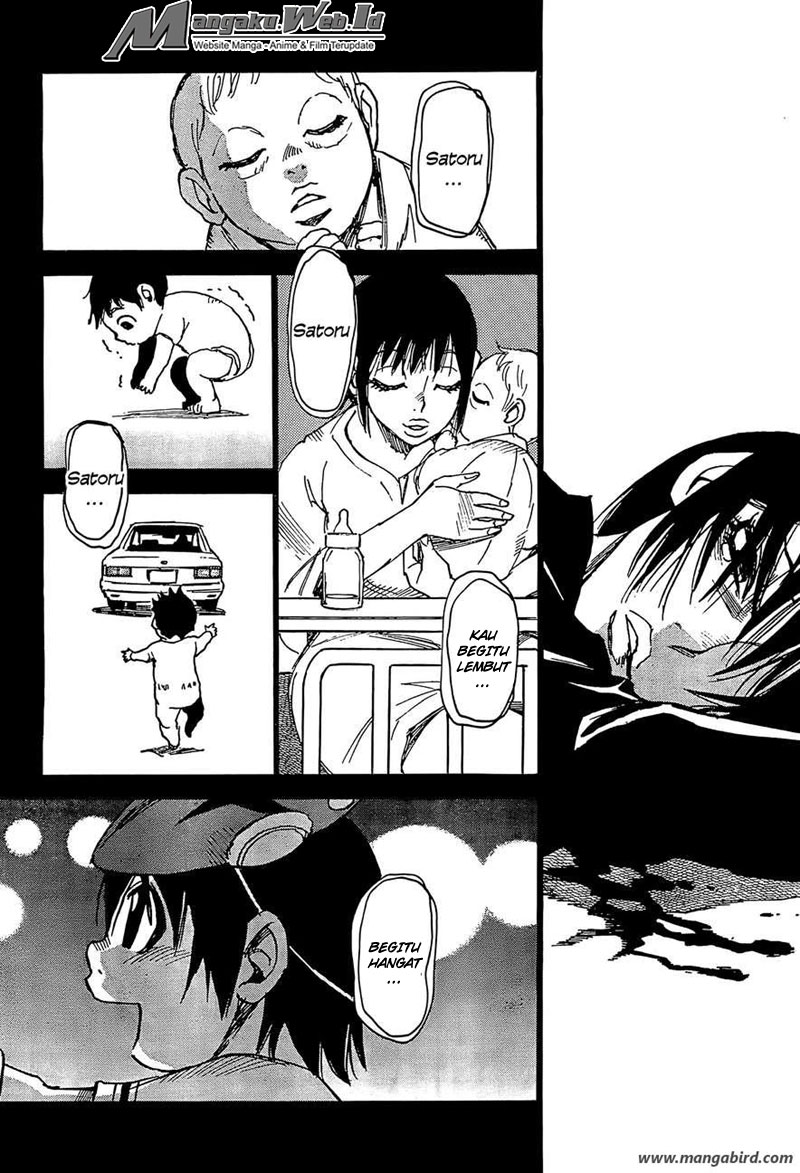 Boku dake ga Inai Machi Chapter 5 - halaman 23