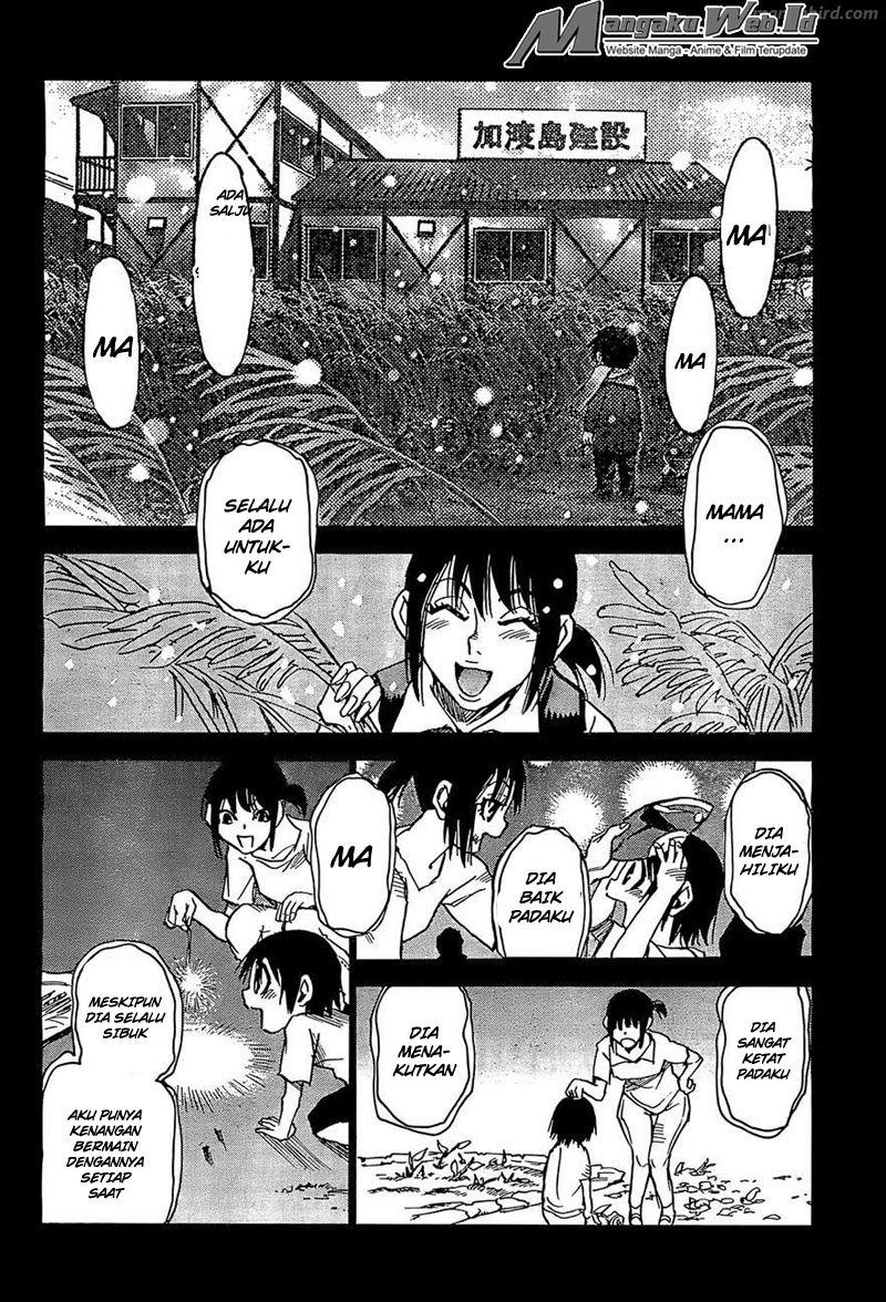 Boku dake ga Inai Machi Chapter 5 - halaman 30