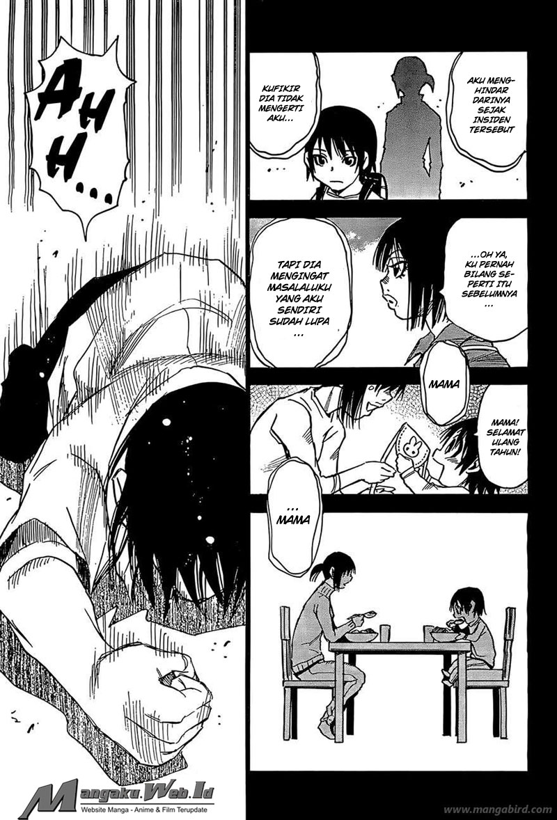 Boku dake ga Inai Machi Chapter 5 - halaman 31