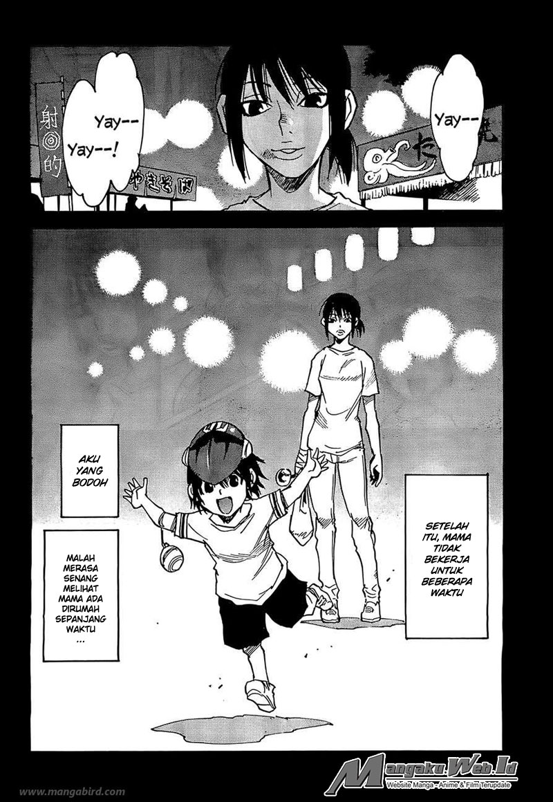 Boku dake ga Inai Machi Chapter 5 - halaman 6