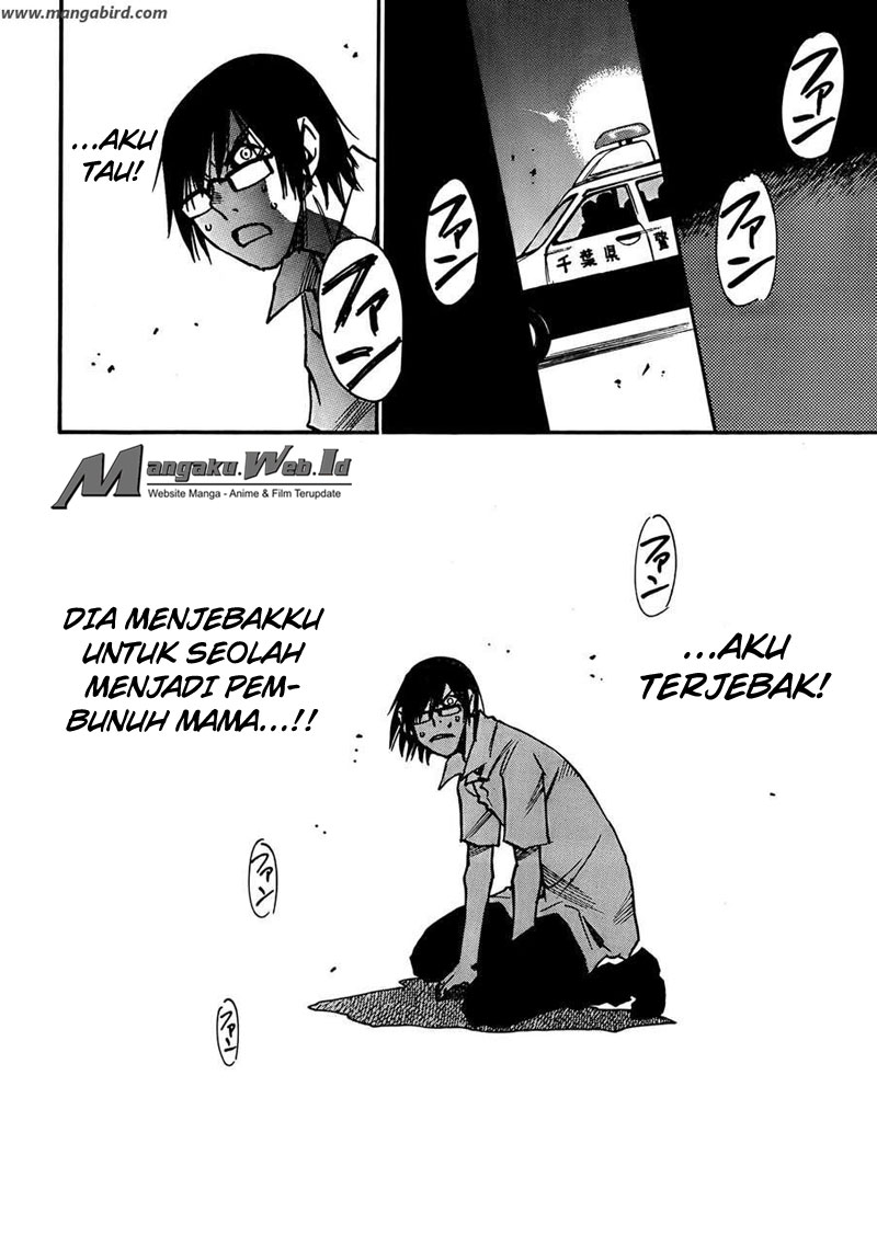 Boku dake ga Inai Machi Chapter 6 - halaman 19