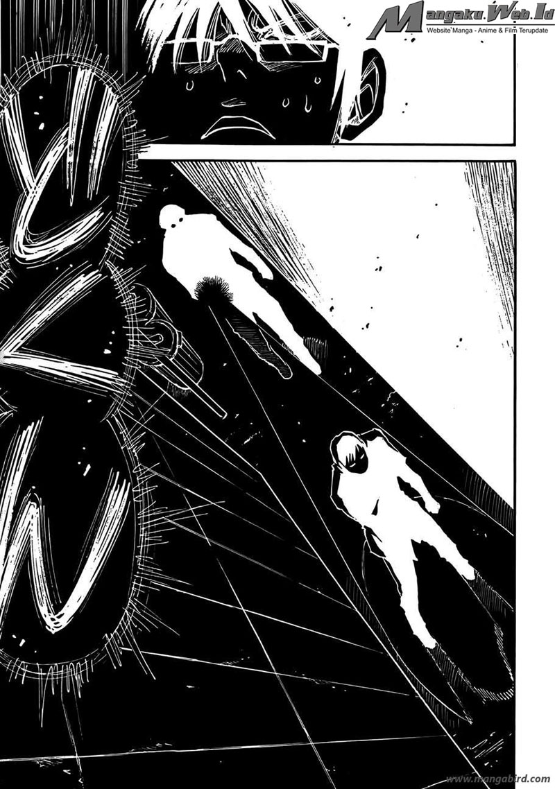 Boku dake ga Inai Machi Chapter 6 - halaman 22
