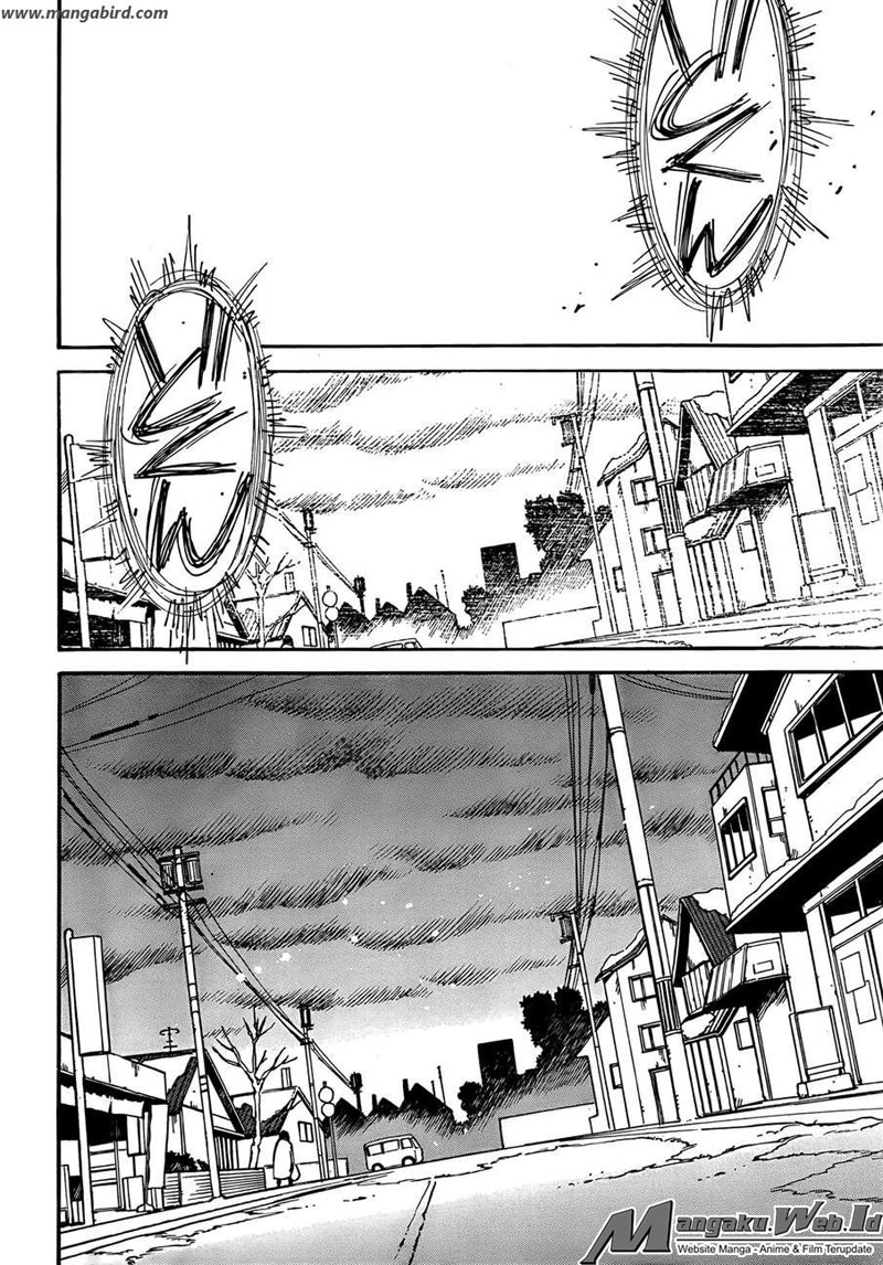 Boku dake ga Inai Machi Chapter 6 - halaman 23