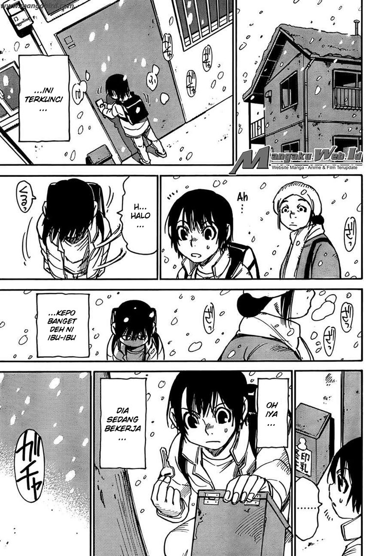 Boku dake ga Inai Machi Chapter 7 - halaman 10