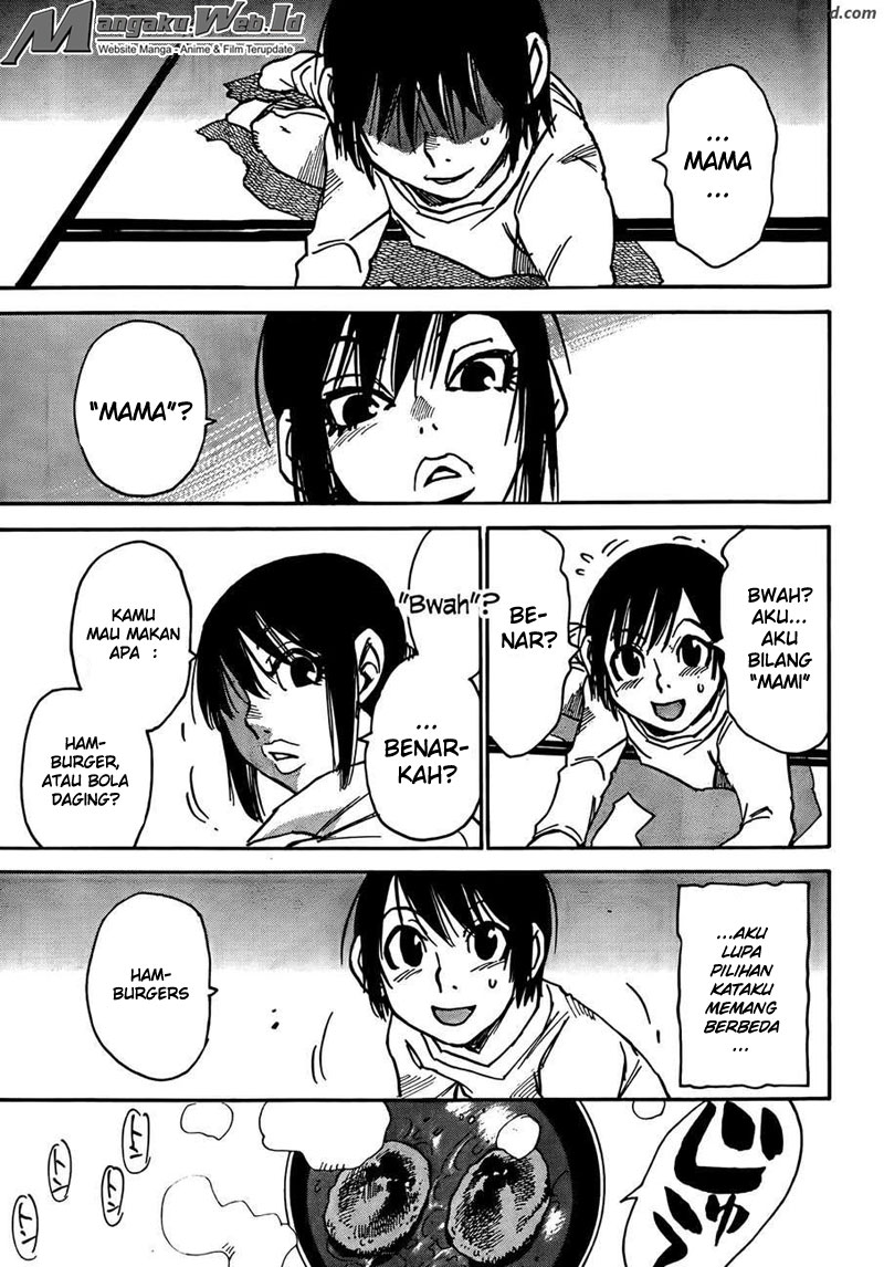 Boku dake ga Inai Machi Chapter 7 - halaman 15