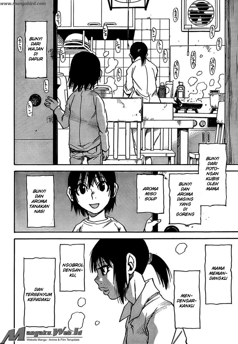 Boku dake ga Inai Machi Chapter 7 - halaman 16