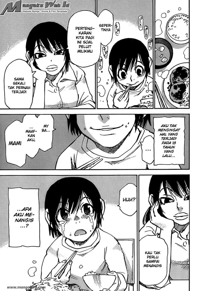 Boku dake ga Inai Machi Chapter 7 - halaman 17