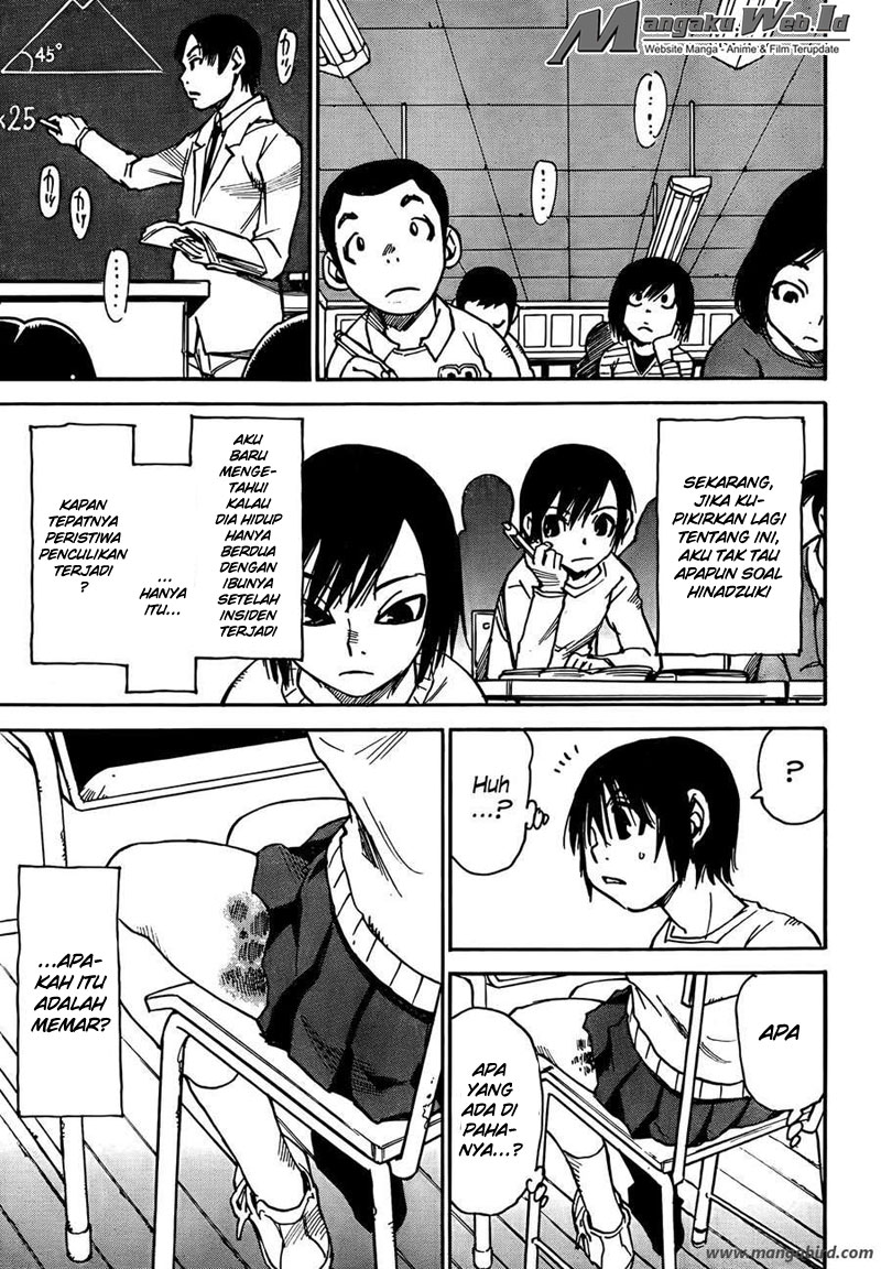 Boku dake ga Inai Machi Chapter 7 - halaman 24