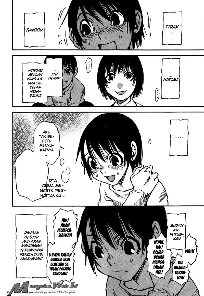 Boku dake ga Inai Machi Chapter 7 - halaman 27