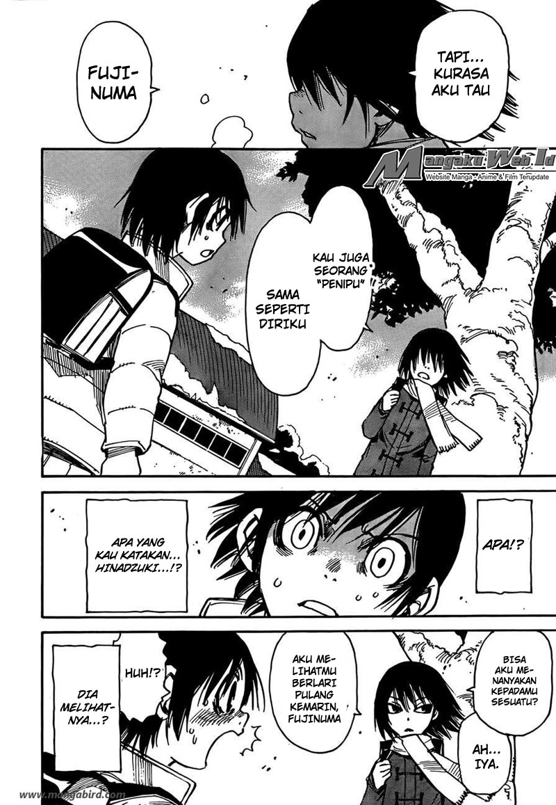 Boku dake ga Inai Machi Chapter 7 - halaman 29
